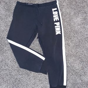 PINK Victoria's Secret Joggers